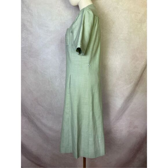 Vintage Windsmoor Dress Suit Set - Picture 3 of 7